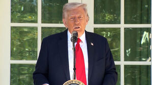 트럼프, 대중국 관세 10%P 인하 행정명령 서명…10일부터 시행