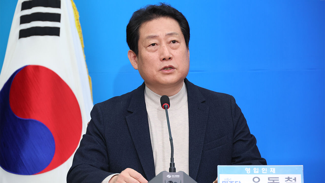 '친명 영입인사 컷오프' 논란 확산…"정청래, 약속 파기"