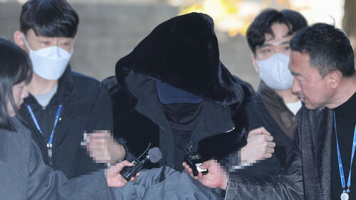 '서울관광 일본인 모녀 참변' 음주운전자 내주 구속송치