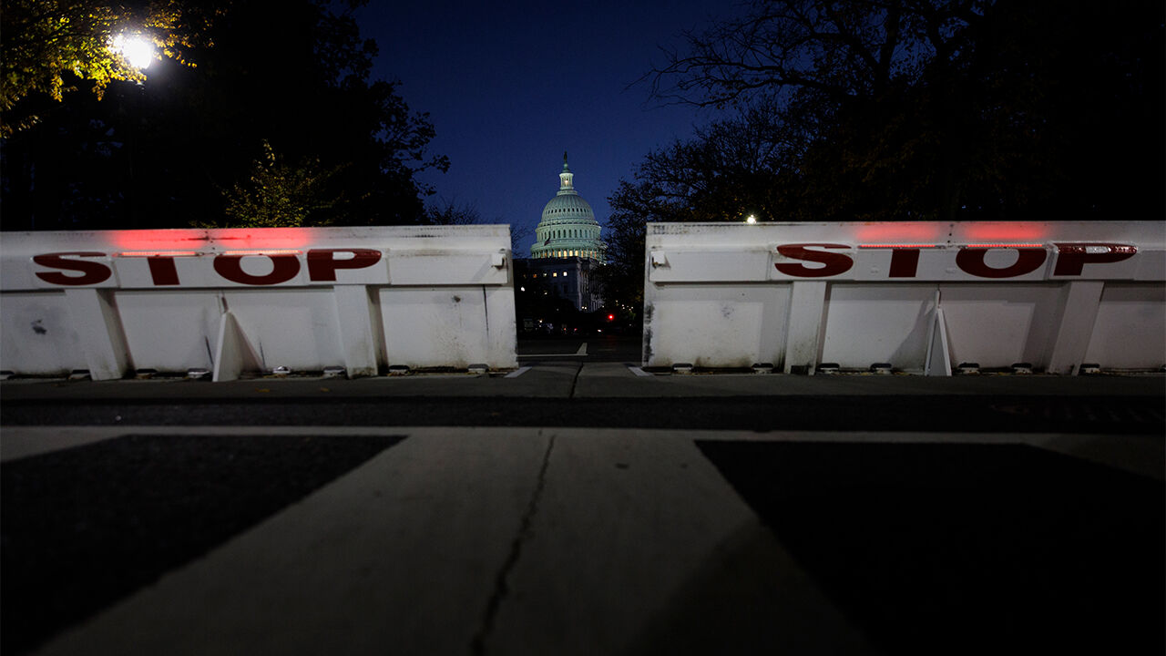 '출구 못 찾는' 미 연방정부 셧다운…'역대 최장' 36일 신기록