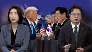 [여담야담] 한미 팩트시트·MOU 막판 줄다리기…여야, 후속조치 '신경전'