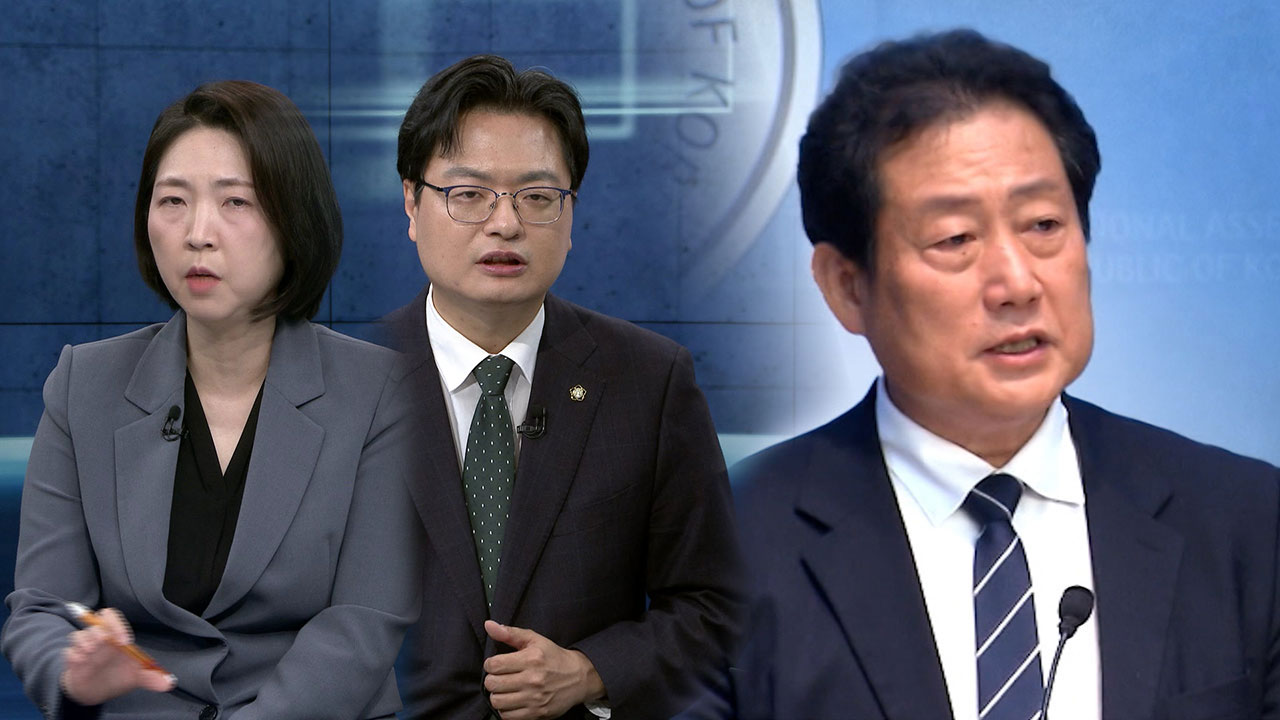 [여담야담] '친명 영입인사 컷오프' 후폭풍…