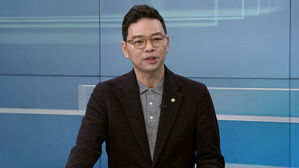 [인터뷰] 박정훈 "'명·청 갈등' 민주 분열 촉매제 될 것…한동훈, 보궐선거 출마해야"