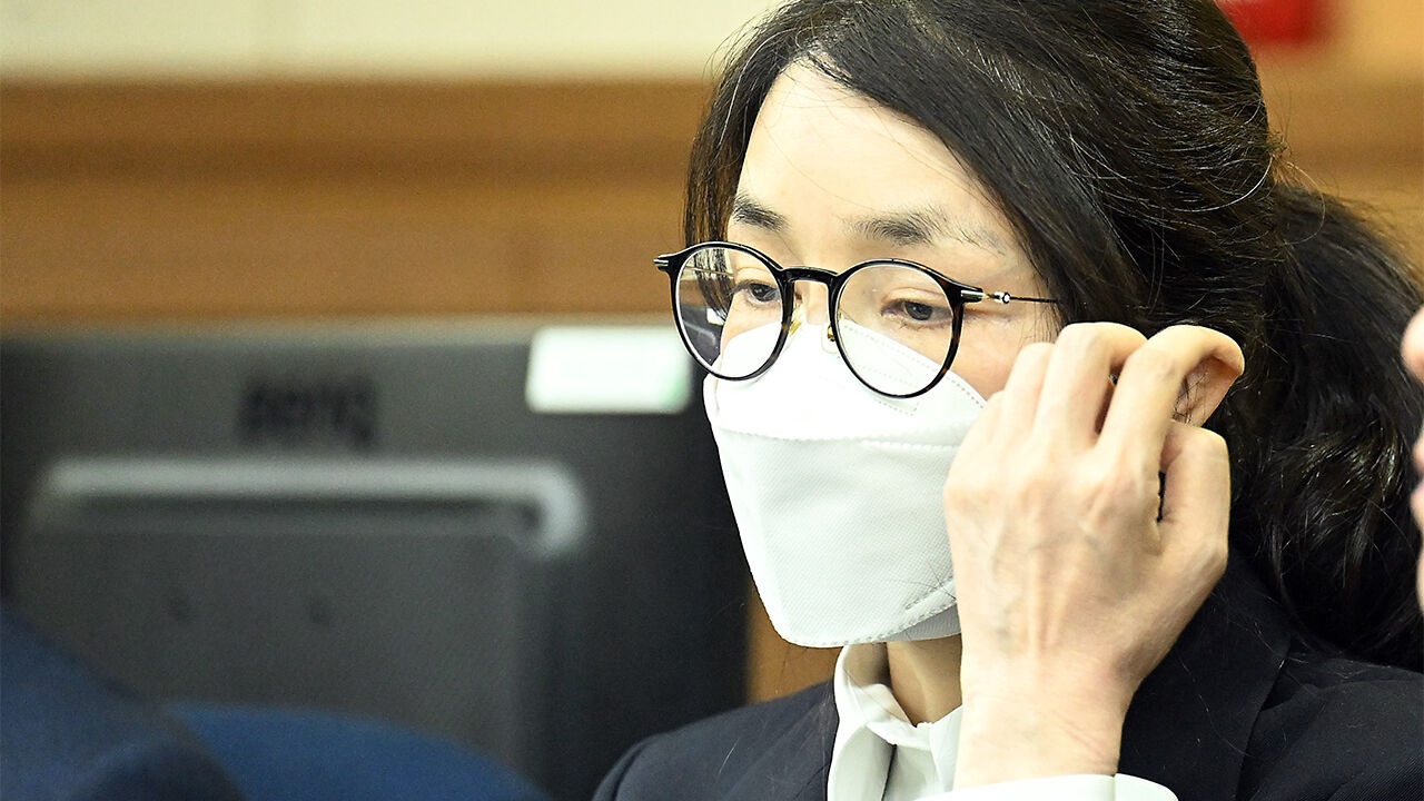 김건희 1심 재판 연내 마무리 예정…이르면 내년 초 선고할 듯