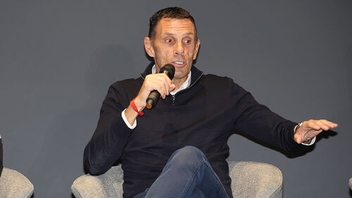 포옛 감독 "K리그가 아시아 리딩해야…제도 개선 필요"