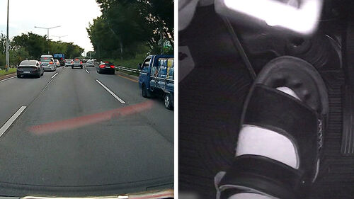 [사건X파일] 브레이크 먹통…중국산 전기차 아찔