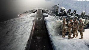 '국방비 증액·미국산 무기 구매' 포함…"원잠 막판 조율"