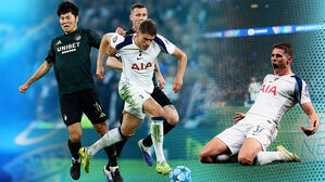 6년 전 손흥민처럼…70m 폭풍 질주 '원더 골'