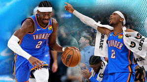 오클라호마시티, 클리퍼스 꺾고 개막 8연승