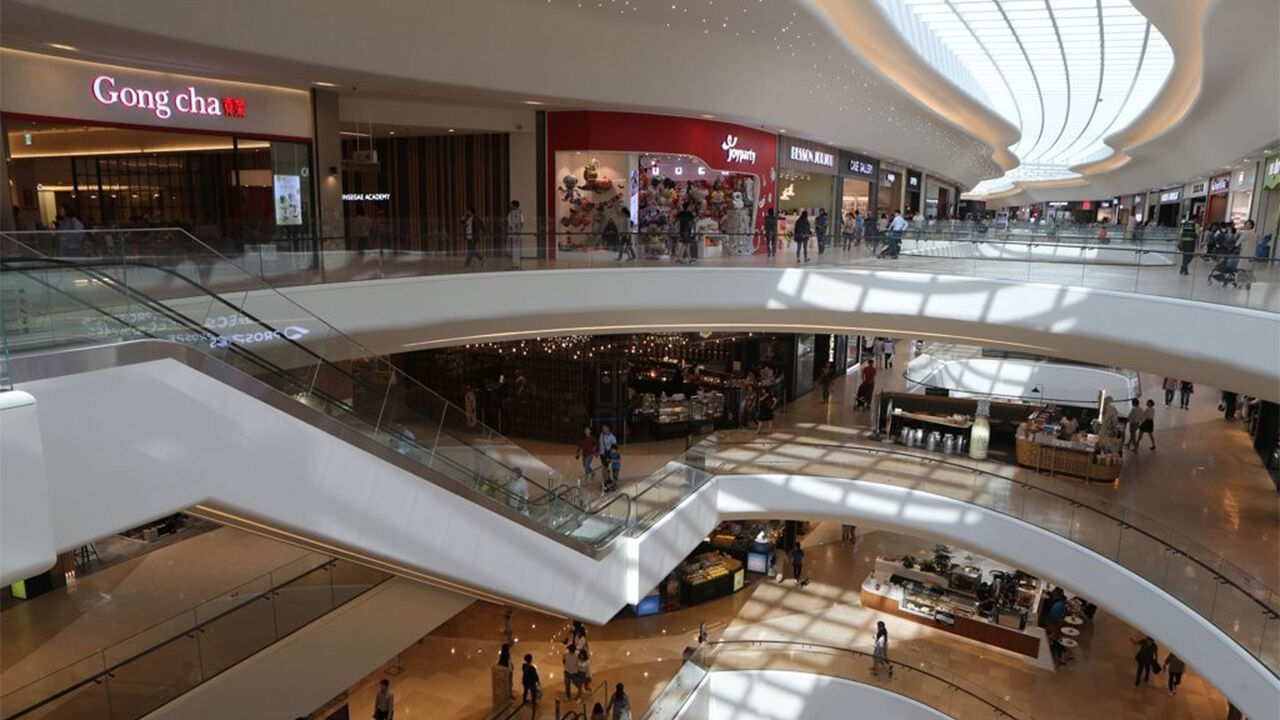 스타필드 고양 일부 정전…"영화관 고객에 환불 조치"