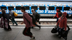 베를린서 빈까지 4시간 30분…EU, 고속철도망 계획 공개