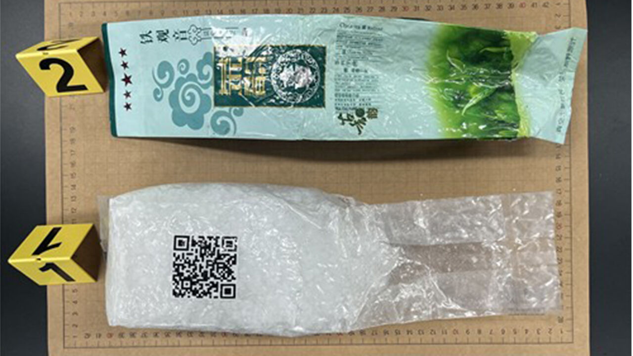 "뜯어보니 하얀 물체" 벌써 5번째…제주 해안 뒤집은 봉지