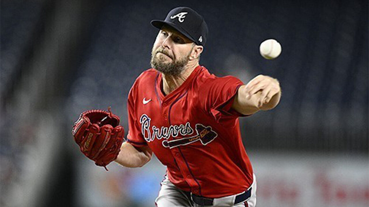 MLB 애틀랜타, 구단 옵션 259억 원 행사해 세일 잔류시켜
