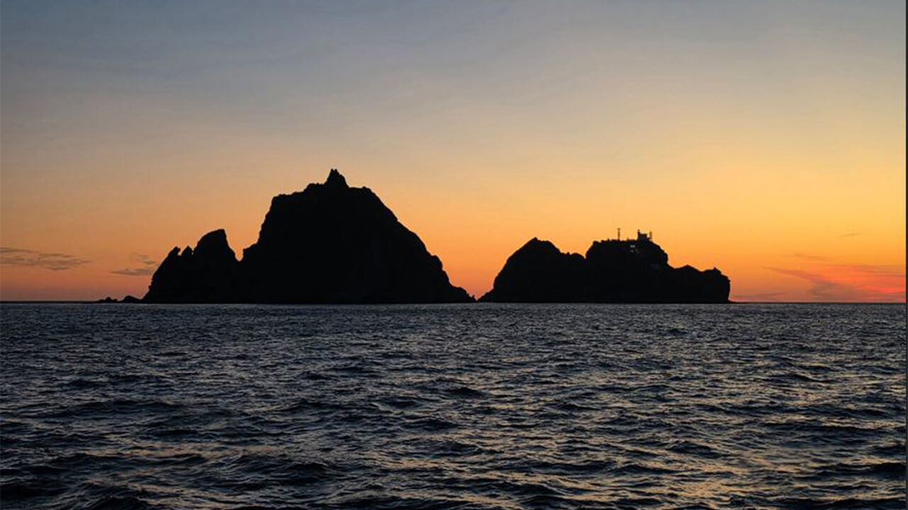 "태정관 지령도 모르나?"…서경덕, 일본 시마네지사 독도 발언 항의