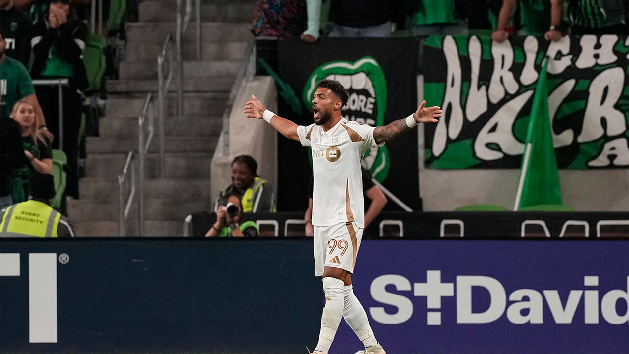 드니 부앙가 (사진=게티이미지)