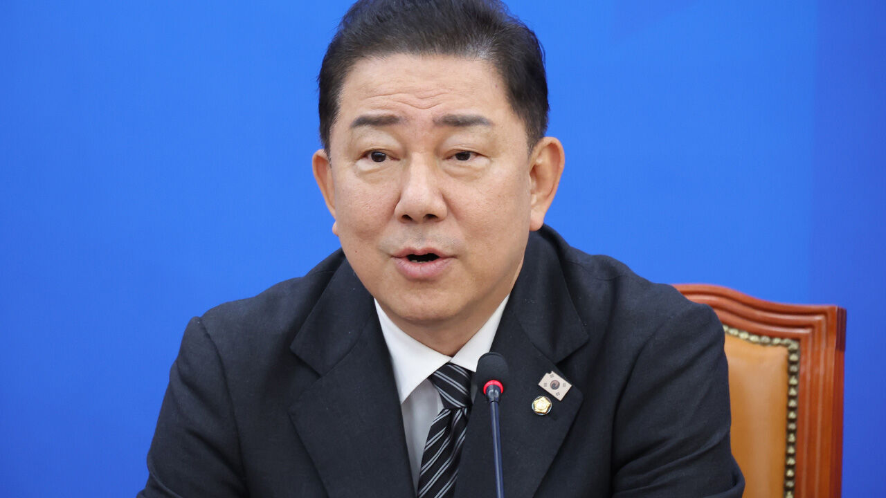 김병기 "전작권 전환 적극 지지…전인미답 자주국방의 길 개척"