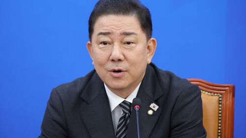 김병기 "전작권 전환 적극 지지…전인미답 자주국방의 길 개척"