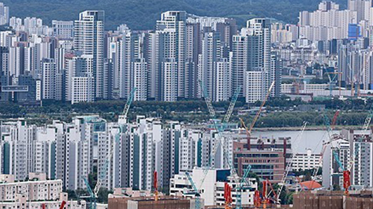 지방 주담대 '3단계 스트레스 DSR' 내년 상반기까지 유예