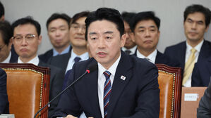 강훈식 "내란 관련 조사·행정 책임 묻는 별도 조직 발족 검토"