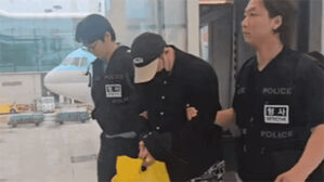 캄보디아 리조트 통째로 빌려 '돼지도살 수법' 194억 사기