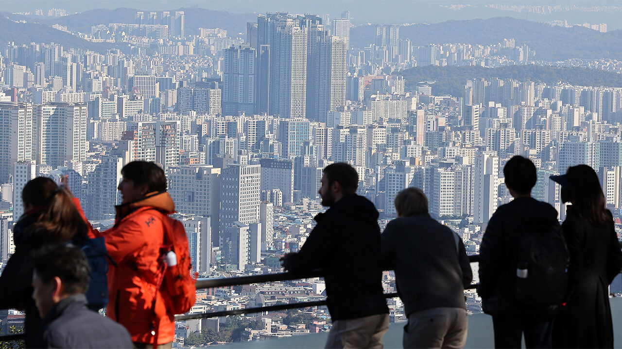서울 아파트값 상승 폭 2주째 축소…경기 일부 지역 풍선효과 뚜렷