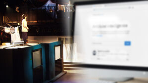 뮤지컬 '빨래' (사진 : (주)씨에이치수박)