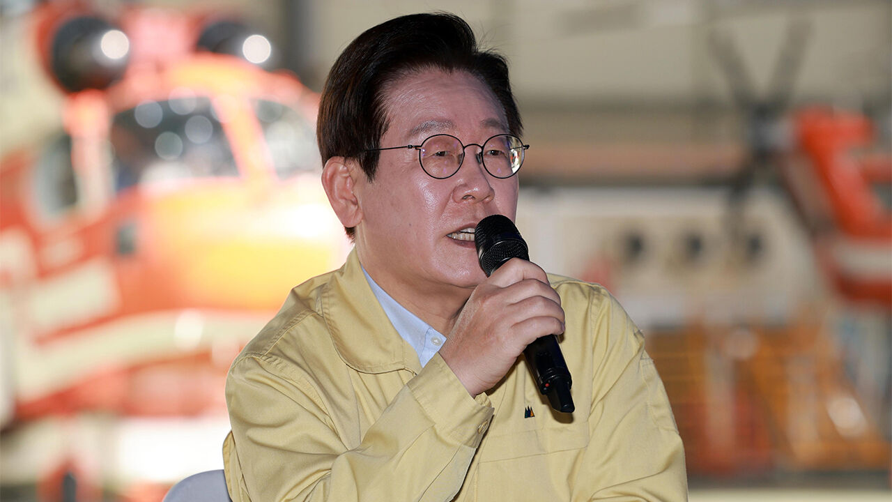 이 대통령 "울산 매몰 사고 인명 구조에 가용 자원 총동원"