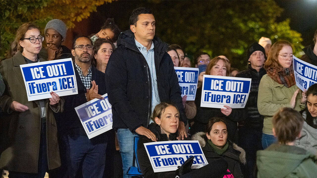 "역겨운 수준"…미 법원, 불법체류자 구금 환경 개선 명령