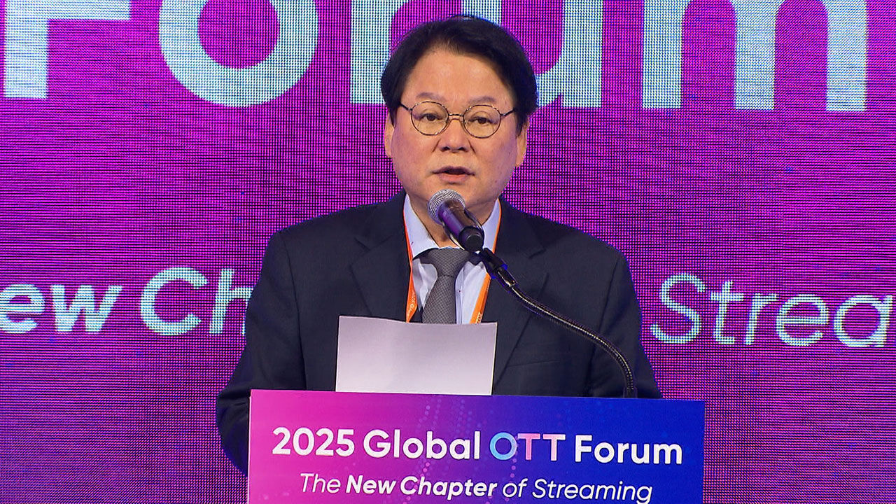 민영삼 한국방송광고진흥공사(코바코) 사장