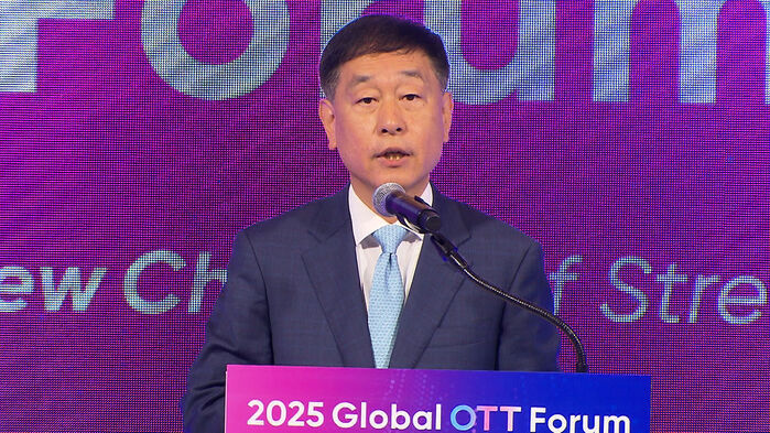 김영관 방송미디어통신위원회 사무처장 전담직무대리