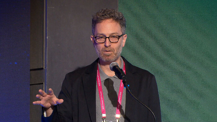 아이작 베스 틱톡 글로벌 유통 파트너십 총괄