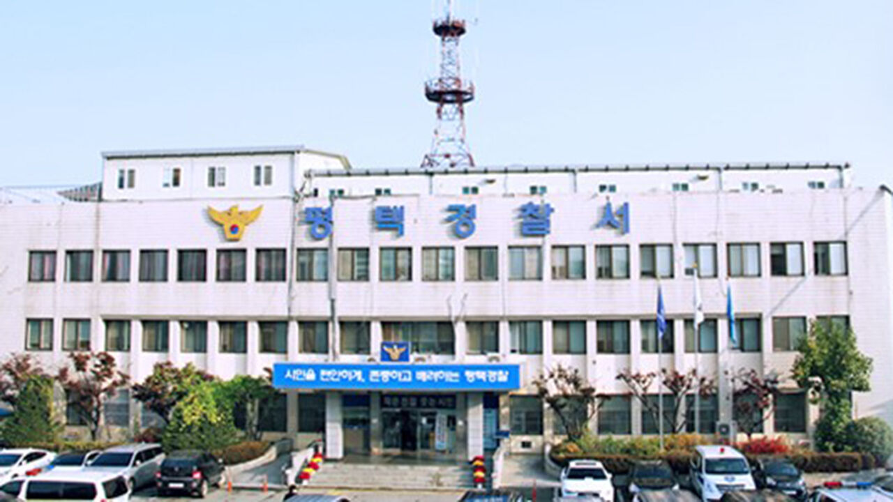 클럽서 시비 붙은 일행 쫓아가 흉기 휘두른 20대 외국인 체포