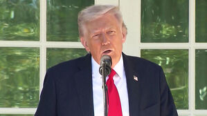 [이슈빡] 심상찮은 미 대법원 분위기…트럼프 '관세 칼춤' 멈출까?