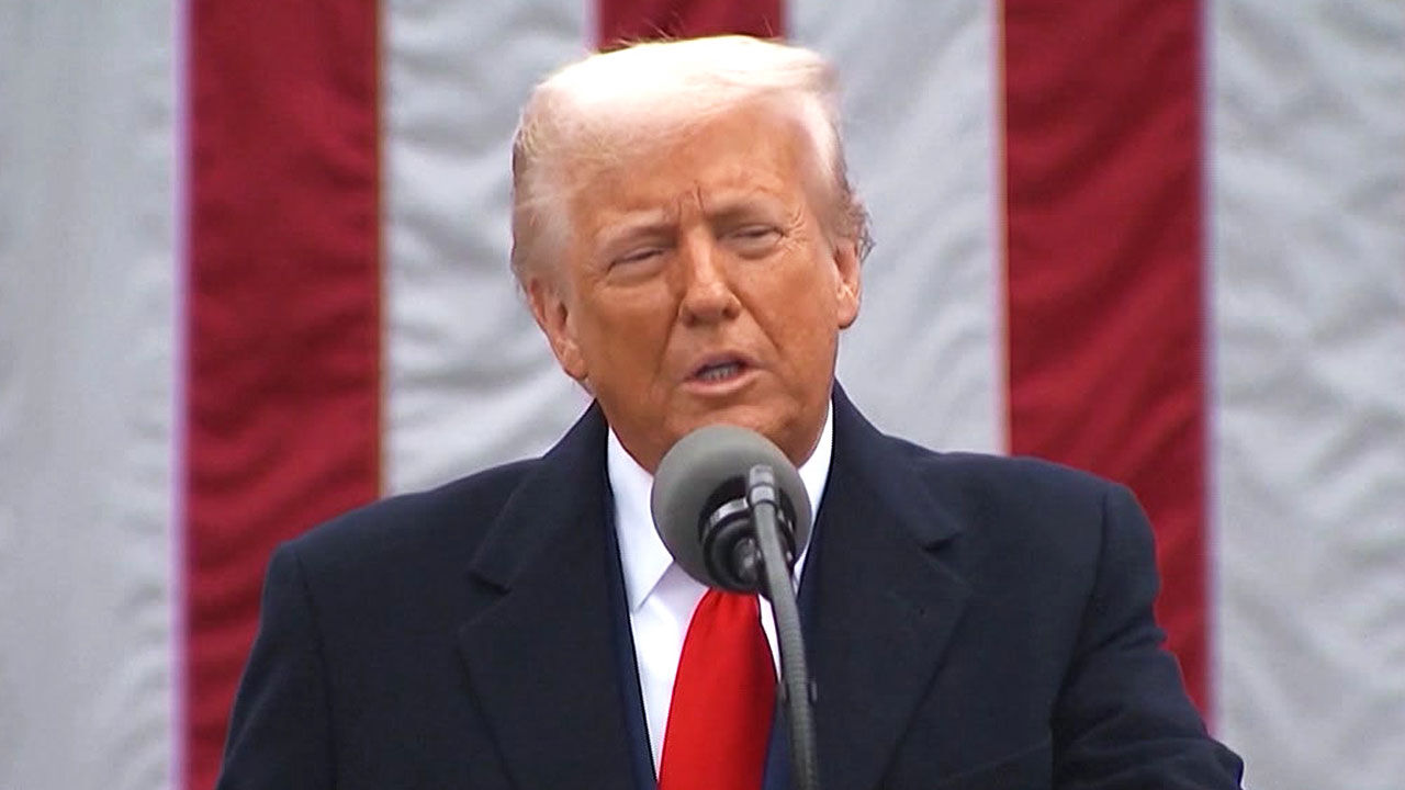 트럼프 "관세덕에 한국 등과 무역합의…대법 패소시 파괴적 결과"