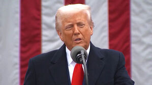 트럼프 "관세덕에 한국 등과 무역합의…대법 패소시 파괴적 결과"