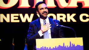 "미, 맘다니 효과로 더 많은 MZ세대 후보 나올 것"…한국에도 바람?