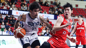 '서명진 21점' 현대모비스, 소노 잡고 2연승