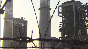 노후 시설 4년전 사용 중지…'취약화' 도중 사고