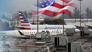 셧다운 여파에 미 항공편 10% 감축…뉴욕·LA도