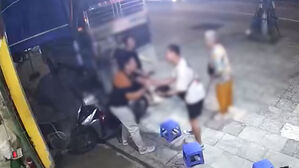 "노모 사라져" 베트남서 발동동…한국인 찾아준 사장님