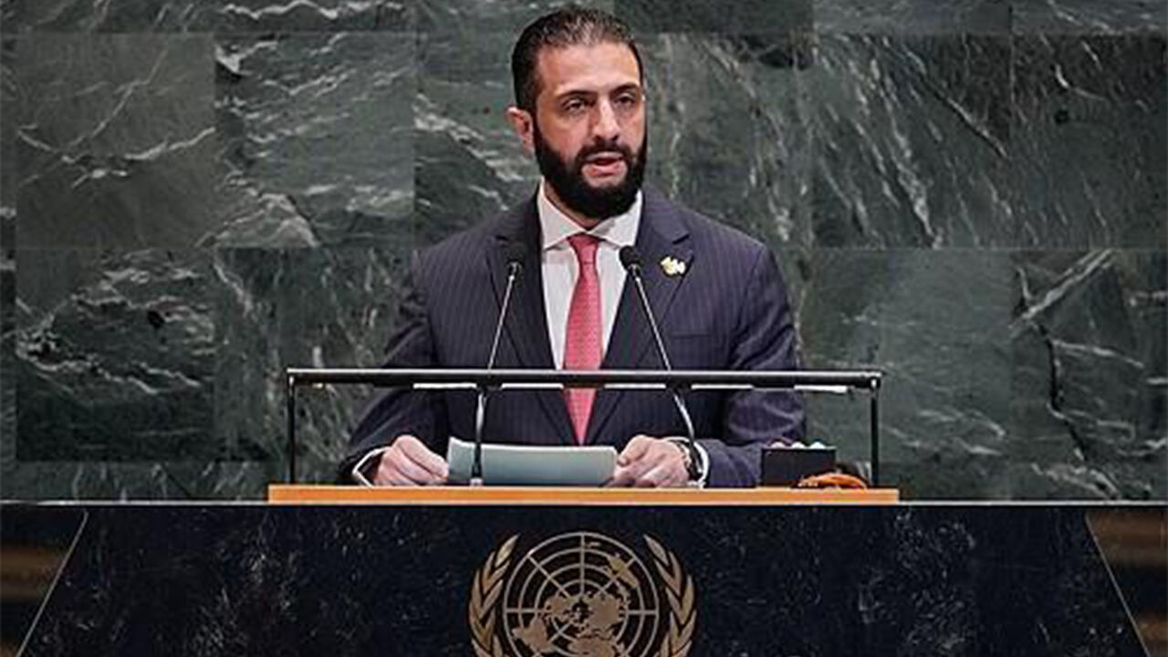 유엔 안보리 '반군 출신' 시리아 대통령 제재 해제