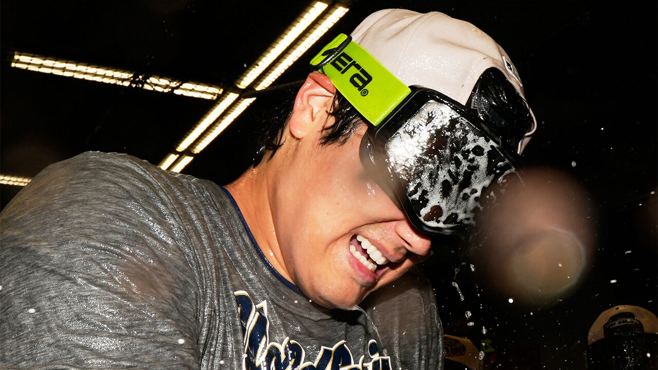 오타니, MLB 통산 4번째 실버슬러거…이치로 넘어 일본인 최다