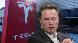 테슬라주총, 머스크에 1천400조 원 보상안 통과