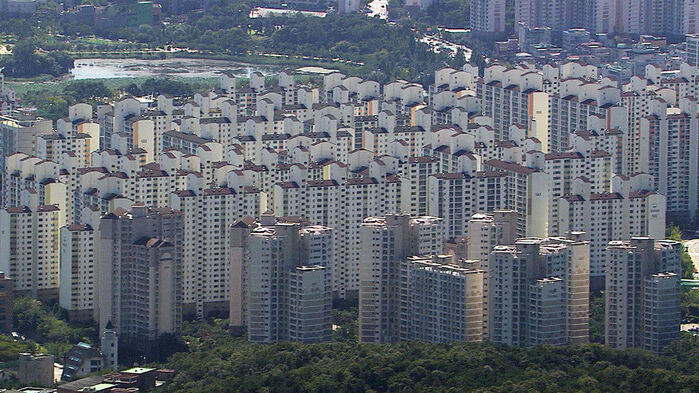 30대 '영끌' 돌아왔나…서울 아파트 매수 4년 만에 최대