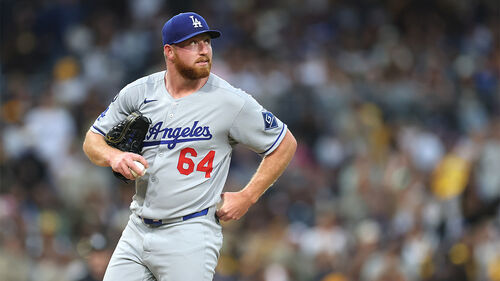 프로야구 kt, 전 LA 다저스 오른손 투수 사우어 영입