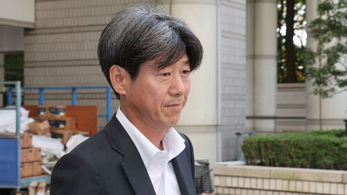 '추징금 0원' 남욱 "검찰이 동결자산 안 풀면 국가배상 청구 검토"