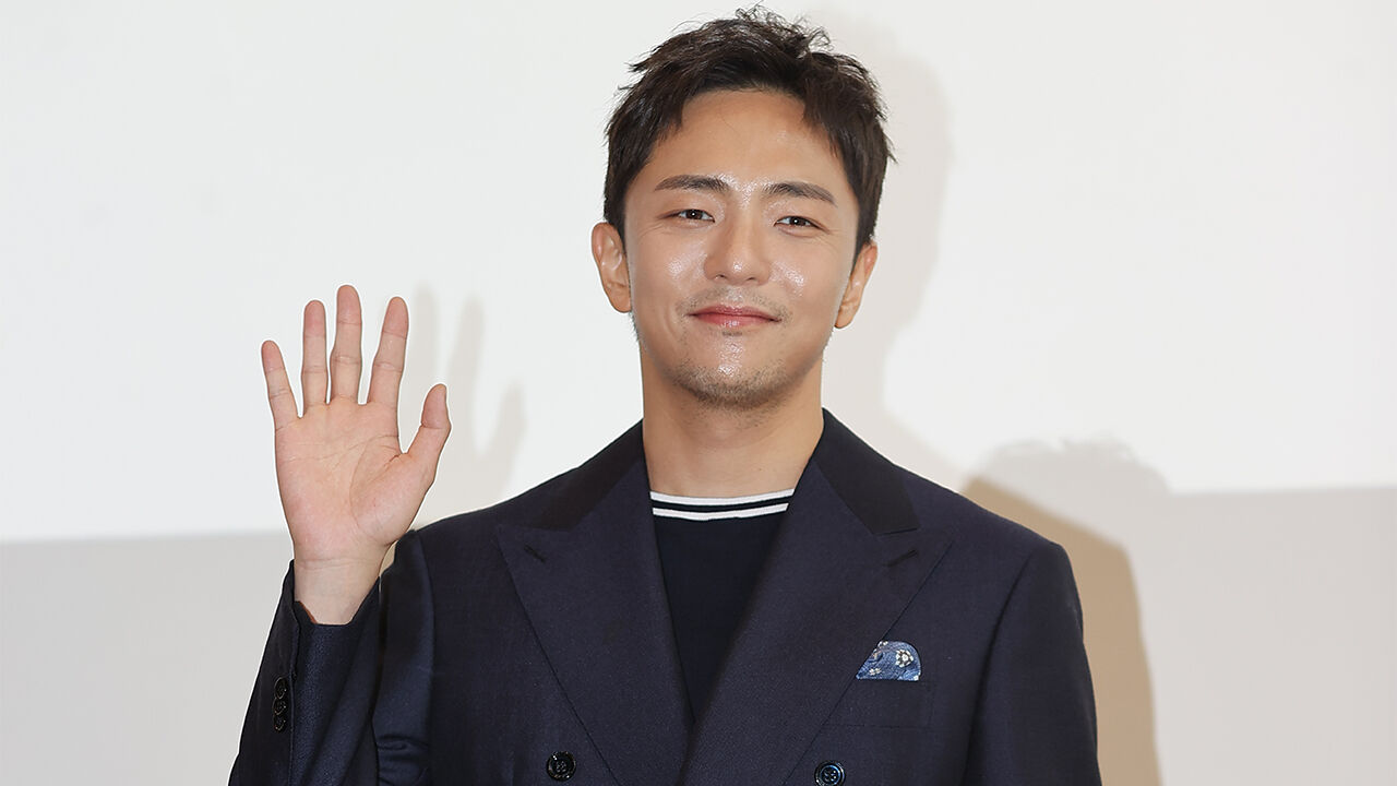 토니상 6관왕 '어쩌면 해피엔딩'의 박천휴 작가 (사진=연합뉴스)