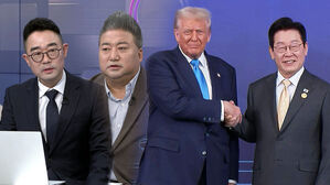 [민심어때?] 이 대통령 지지율 60%대 회복했는데 민주당은 하락…이유는?