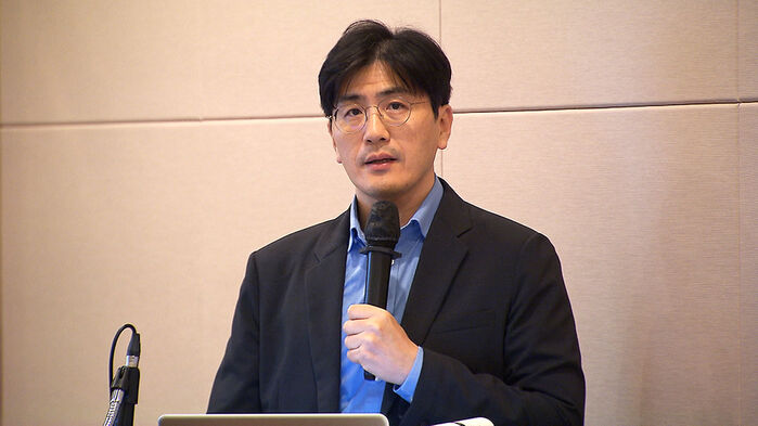 김민기 카이스트 교수