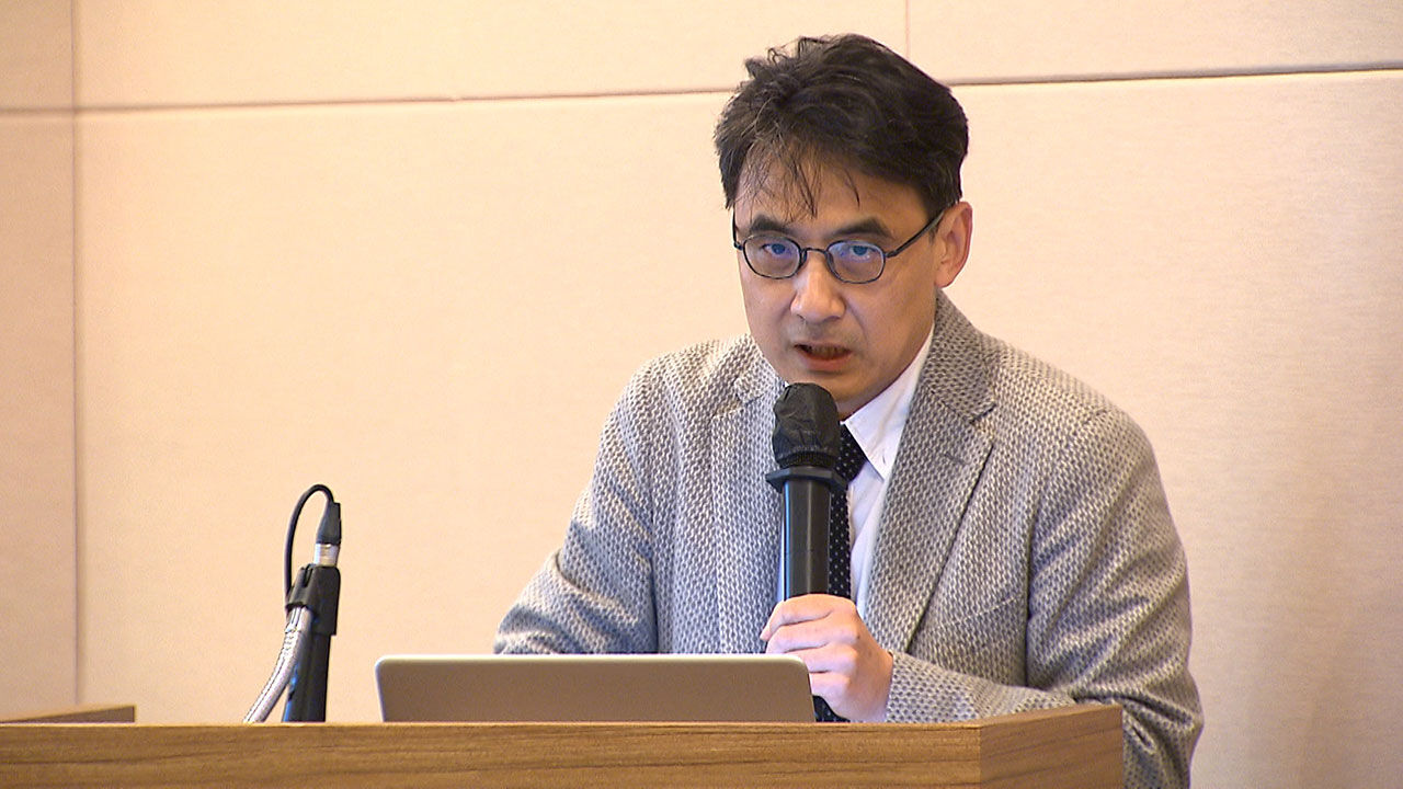 남재현 고려대 교수